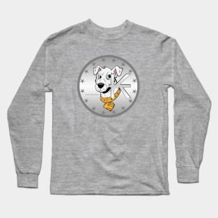 Invest in Krypto Long Sleeve T-Shirt